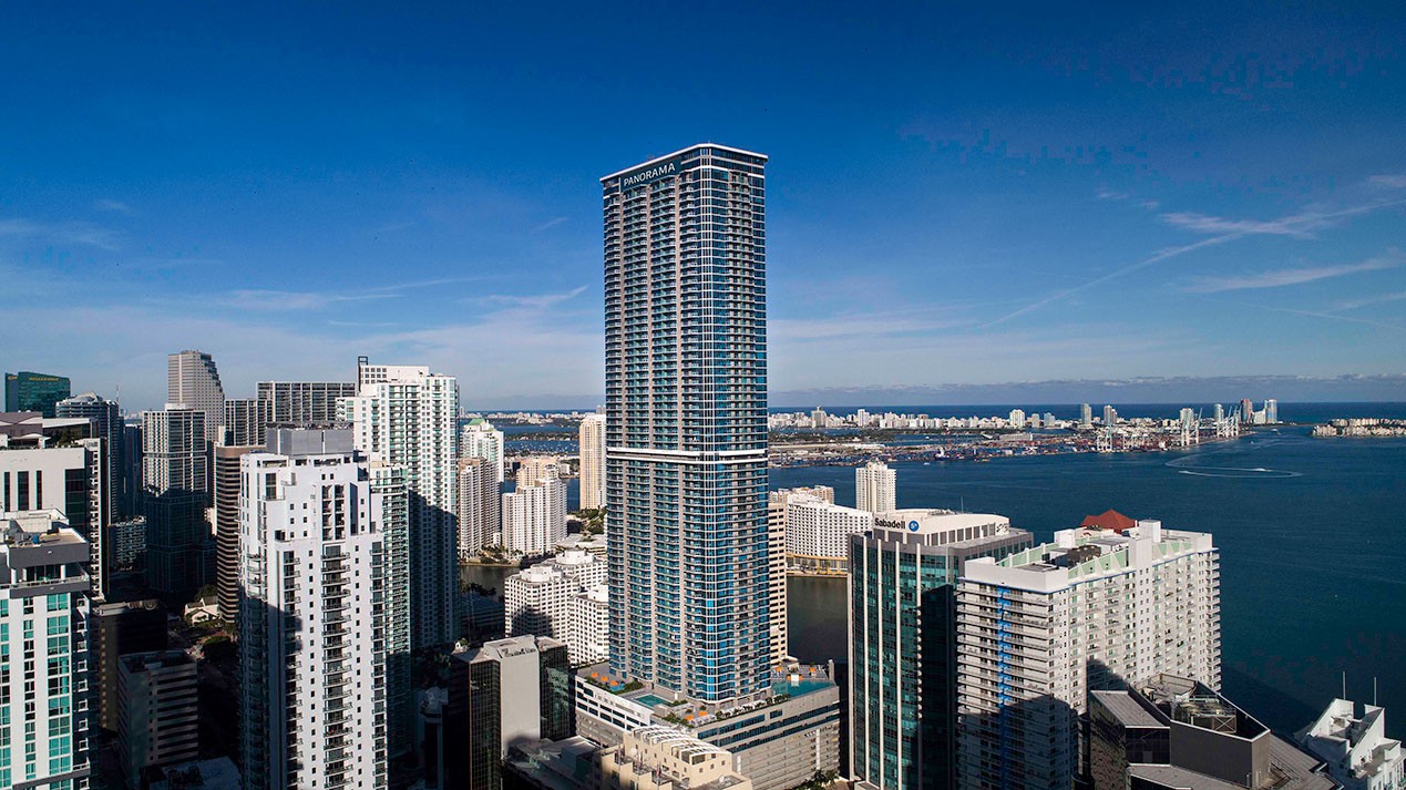 Photo by panoramatower.com
